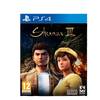 PS4 Shenmue III (EU) PS4 Shenmue III (EU)