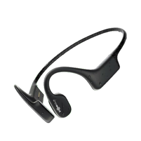Aftershokz Xtrainerz Waterproof Headphones Black D Aftershokz Xtrainerz Waterproof Headphones Black D