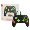 Nintendo Switch PowerA Wired Controller - Retro Zelda Nintendo Switch PowerA Wired Controller - Retro Zelda