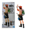 BWFC One Piece Colosseum 3 Portgas D Ace Original BWFC One Piece Colosseum 3 Portgas D Ace Original