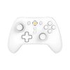 Omelet Gaming Super Wireless Controller - Snow White Omelet Gaming Super Wireless Controller - Snow White