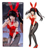 Furyu BiCute Bunnies  Date A Live Kurumi Tokisaki Furyu BiCute Bunnies  Date A Live Kurumi Tokisaki