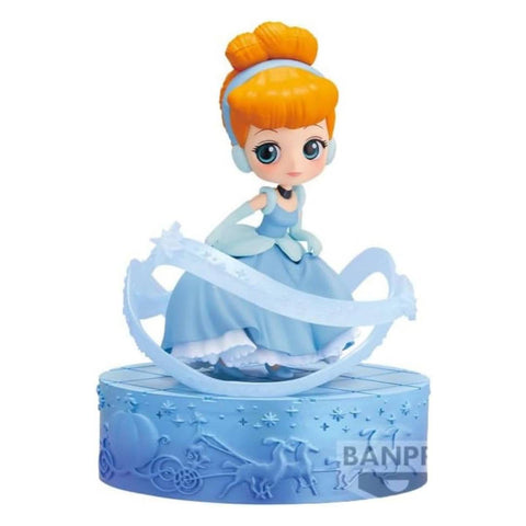 QPosket Stories Disney Characters Cinderella (A) QPosket Stories Disney Characters Cinderella (A)