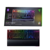 Razer Huntsman V2 Purple Switch Clicky Keyboard Razer Huntsman V2 Purple Switch Clicky Keyboard