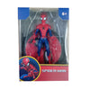 ZD Toys Spider-Man Universe 4-Inch - Spider-Man ZD Toys Spider-Man Universe 4-Inch - Spider-Man
