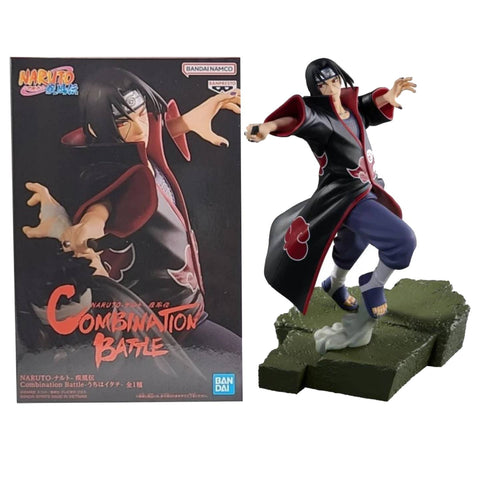 Naruto Shippuden Combination Battle - Itachi Naruto Shippuden Combination Battle - Itachi
