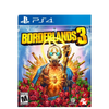 PS4 Borderlands 3 Regular (US) PS4 Borderlands 3 Regular (US)