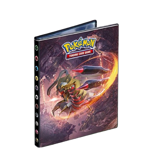 Ultra Pro Pokemon SM5 4 Pocket Portfolio Ultra Pro Pokemon SM5 4 Pocket Portfolio
