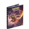 Ultra Pro Pokemon SM5 4 Pocket Portfolio Ultra Pro Pokemon SM5 4 Pocket Portfolio