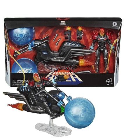 Marvel Legends Series Cosmic Ghost Rider Marvel Legends Series Cosmic Ghost Rider