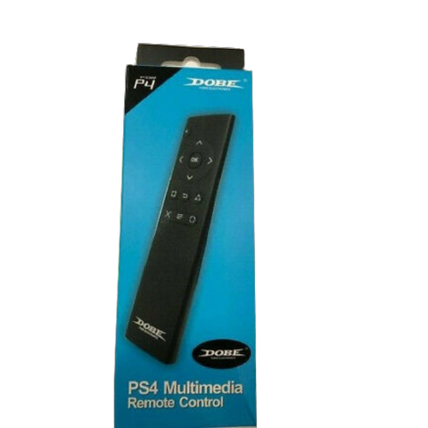 PS4 Dobe Multimedia Remote Control PS4 Dobe Multimedia Remote Control