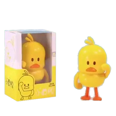 DOUYIN Dancing Yellow Duck DOUYIN Dancing Yellow Duck