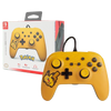 Nintendo Switch PowerA Wired Controller - Pixel Pikachu Nintendo Switch PowerA Wired Controller - Pixel Pikachu