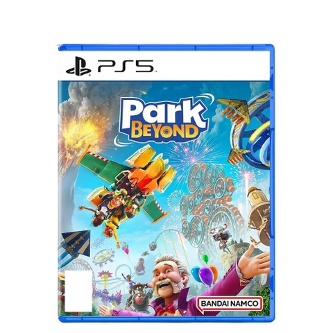 PS5 Park Beyond (Asia) PS5 Park Beyond (Asia)