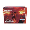 Magic The Gathering Avatar: The Last Airbender Bundle Box Magic The Gathering Avatar: The Last Airbender Bundle Box