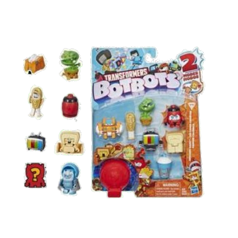 Transformers Botbots Greaser Gang Transformers Botbots Greaser Gang