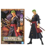 One Piece DXF Grandline Men Wanokuni Vol 13 Zoro One Piece DXF Grandline Men Wanokuni Vol 13 Zoro
