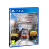 PS4 Train Sim World 2020 Collector's Edition (EU) PS4 Train Sim World 2020 Collector's Edition (EU)