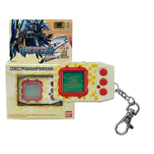 デジモンペンデュラムZⅡ BUSTERS デジモンペンデュラムZ II Vi BUSTERS - メルカリ