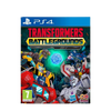 PS4 Transformers Battlegrounds (EU) PS4 Transformers Battlegrounds (EU)