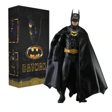 Neca Batman Return 1/4 Michael Keaton Neca Batman Return 1/4 Michael Keaton