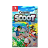 Nintendo Switch Crayola Scoot (EU) Nintendo Switch Crayola Scoot (EU)