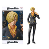Grandista One Piece The Grandline Men - Sanji Grandista One Piece The Grandline Men - Sanji