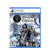 PS5 Medieval Dynasty (US) PS5 Medieval Dynasty (US)