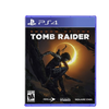 PS4 Shadow of the Tomb Raider Regular (US) PS4 Shadow of the Tomb Raider Regular (US)