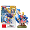 Amiibo The Legend of Zelda: Skyward Sword HD Zelda & Loftwing Amiibo The Legend of Zelda: Skyward Sword HD Zelda & Loftwing