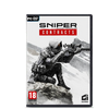 PC Sniper: Ghost Warrior Contracts PC Sniper: Ghost Warrior Contracts