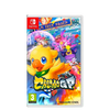 Nintendo Switch Chocobo GP (EU) Nintendo Switch Chocobo GP (EU)