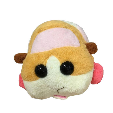 Pui Pui Molcar 8" Plush Potato Pui Pui Molcar 8" Plush Potato