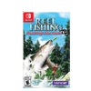 Nintendo Switch Reel Fishing: Road Trip Adventure (US) Nintendo Switch Reel Fishing: Road Trip Adventure (US)