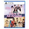 PS5 Love is All Around Collection (Asia) PS5 Love is All Around Collection (Asia)