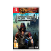 Nintendo Switch Victor Vran: Overkill Edition (EU) Nintendo Switch Victor Vran: Overkill Edition (EU)
