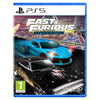 PS5 Fast & Furious: Arcade Edition (EU) PS5 Fast & Furious: Arcade Edition (EU)