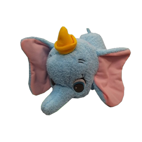 Dumbo 15" Furry Plush