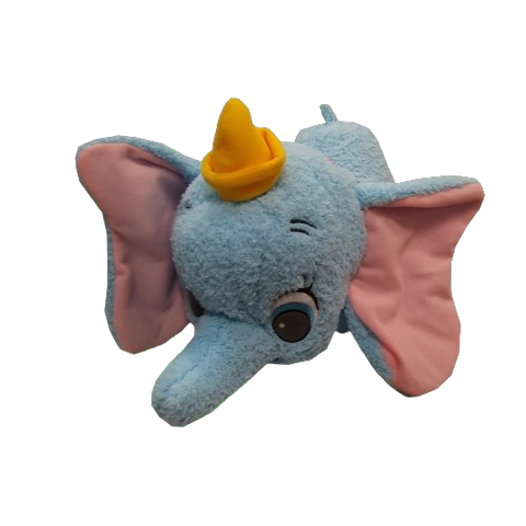 Dumbo 15" Furry Plush Dumbo 15" Furry Plush