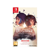 Nintendo Switch The Life is Strange: Arcadia Bay Collection (EU) Nintendo Switch The Life is Strange: Arcadia Bay Collection (EU)