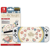 Nintendo Switch Oled New Front Cover Kirby Horoscope Nintendo Switch Oled New Front Cover Kirby Horoscope