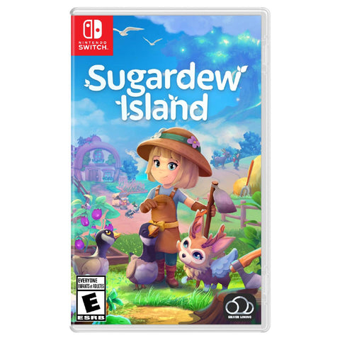 Nintendo Switch Sugardew Island (US) Nintendo Switch Sugardew Island (US)
