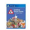 PS4 Untitled Goose Game By House House (US) PS4 Untitled Goose Game By House House (US)