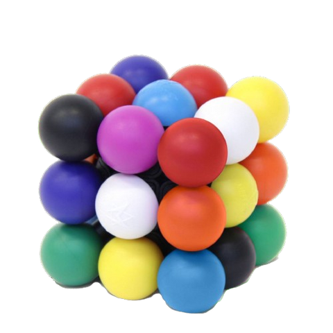 Recent Toy Mole Cube Recent Toy Mole Cube