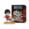 Freeny's Hidden One Piece Luffy Gear Blind Box Freeny's Hidden One Piece Luffy Gear Blind Box