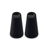 (Pre-order) PS5 Pulse Elevate Wireless Speakers - Midnight Black (Ship 12 November 2026) (Pre-order) PS5 Pulse Elevate Wireless Speakers - Midnight Black (Ship 12 November 2026)