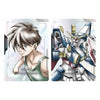 Gundam Card Game Premium Goods Set PB01 Gundam Wing Gundam Card Game Premium Goods Set PB01 Gundam Wing