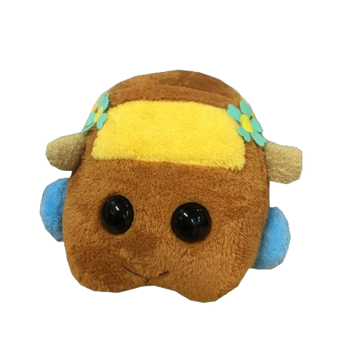 Pui Pui Molcar 8" Plush Choco Pui Pui Molcar 8" Plush Choco
