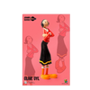 ZC World Jumbo 60cm 90th Anniversary Olive Oyl ZC World Jumbo 60cm 90th Anniversary Olive Oyl