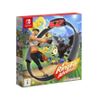 Nintendo Switch Ring Fit Adventure (EU) Nintendo Switch Ring Fit Adventure (EU)